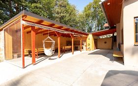 Horsky Dom Apartmany B